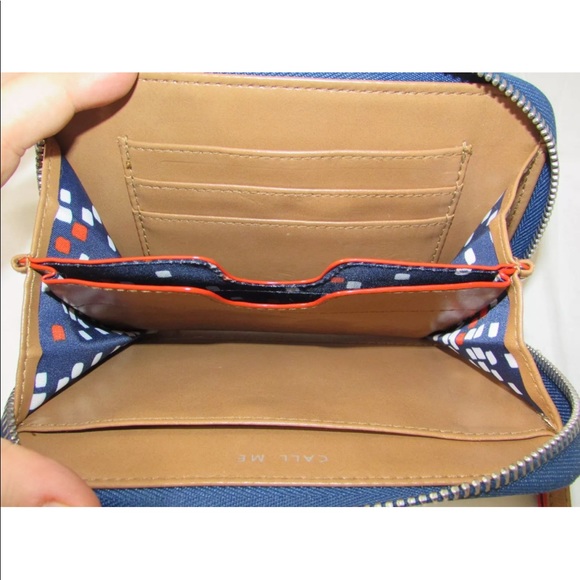 NWOT Stella & Dot Chelsea Tech Clutch - Picture 4 of 8